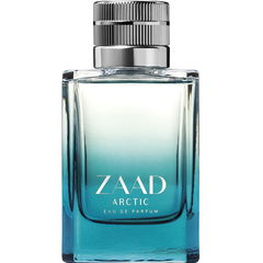Zaad Arctic von O Boticário