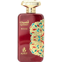 Qismet Rouge / قسمت روج von Ayat / آيات