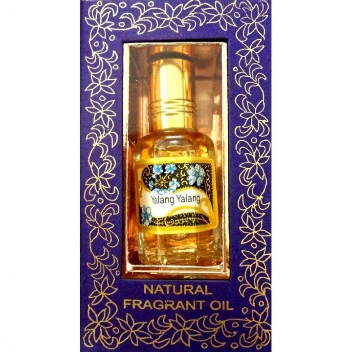 Ylang Ylang von Song of India Ylang Ylang von Song of India