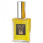 Ginger Zest de Citron von PK Perfumes