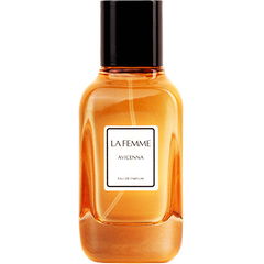 La Femme von Avicenna