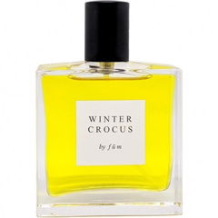 Winter Crocus by Fūm