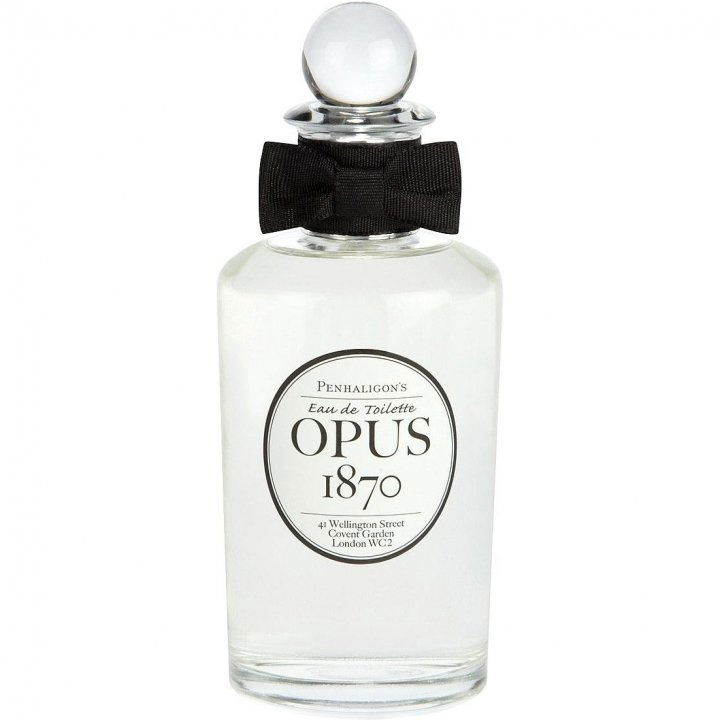 Opus 1870 von Penhaligon's
