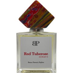 Red Tuberose von Bruno Perrucci / Mood