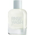 Zara Men — Denim Collection: 01 Rinse Wash by Zara