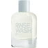 Zara Men — Denim Collection: 01 Rinse Wash