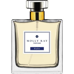Rialto von Molly Ray Parfums