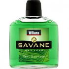 Savane Vert Sauvage (Après Rasage) von Williams