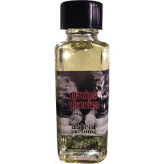 Making Biscuits by Astrid Perfume / Blooddrop