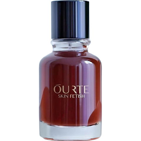 Skin Fetish by Ourte