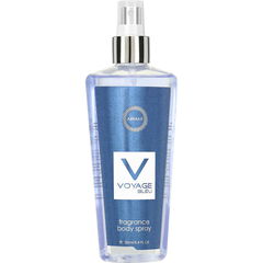 Voyage Bleu (Body Spray) von Armaf