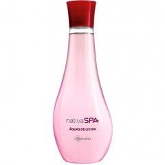 Nativa Spa - Águas de Lichia von O Boticário