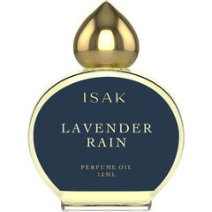 Lavender Rain (Perfume Oil) von Isak
