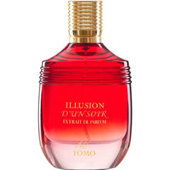 Illusion d'Un Soir by FOMO