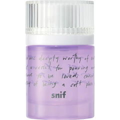 Gentle Reminder by Snif