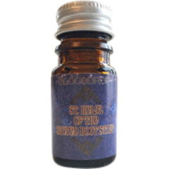 St. Helga of the Sacred Boot Strap by Astrid Perfume / Blooddrop
