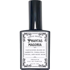Phantasmagoria (Eau de Parfum) von Eldritch Whispers