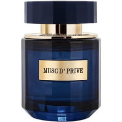 Musc d'Prive by French Avenue