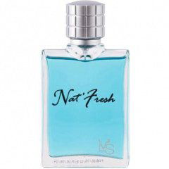Nat Fresh Men by Zohoor Alreef / Le Verger Shop