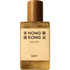 Day - Grace Under Pressure by CitiScent