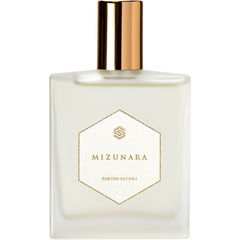Mizunara by Parfum Satori