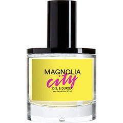 Magnolia City von D.S. & Durga