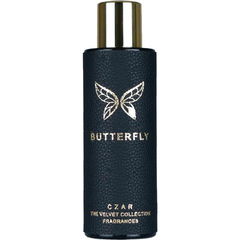 The Velvet Collection - Butterfly by Czar