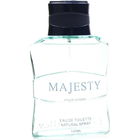 Majesty by Lotus Valley