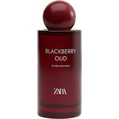 Blackberry Oud by Zara