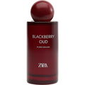 Blackberry Oud by Zara
