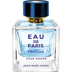 Eau de Paris Fraîche by Jean Marc Paris