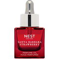 Santa Barbara Strawberry (Perfume Oil) by Nest
