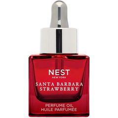 Santa Barbara Strawberry (Perfume Oil) by Nest