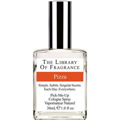 Pizza (Cologne) by Demeter Fragrance Library / The Library Of Fragrance