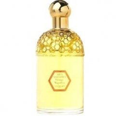 Aqua Allegoria Orange Magnifica von Guerlain