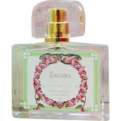 Zagara von Honoré Payan