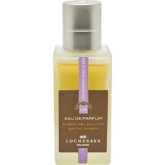 Ambra del Baltico / Baltic Amber von Locherber