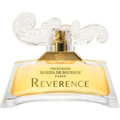 Reverence by Princesse Marina de Bourbon