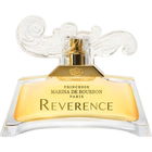 Reverence von Princesse Marina de Bourbon