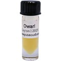 Owari von Yusa Aromatics