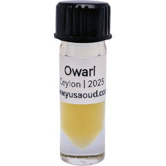 Owari von Yusa Aromatics