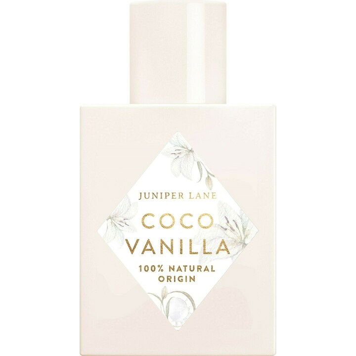 Coco Vanilla von Nature Blossom / Juniper Lane