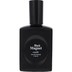 Black Magnet by Ahsan