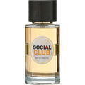 Social Club by Jeanne Arthes