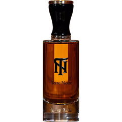 Terre Noire by Jean d'Aigle