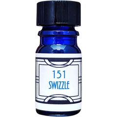 Redjenn's Tiki Room: 151 Swizzle by Nui Cobalt Designs