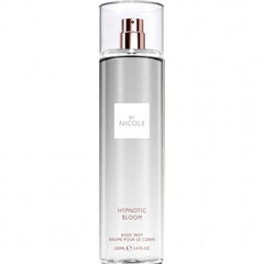 Hypnotic Bloom by Nicole Scherzinger