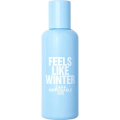 Zara Improbable - 005 Feels Like Winter von Zara