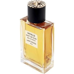 Vanille Nuit de Oud by Mademoiselle Wood
