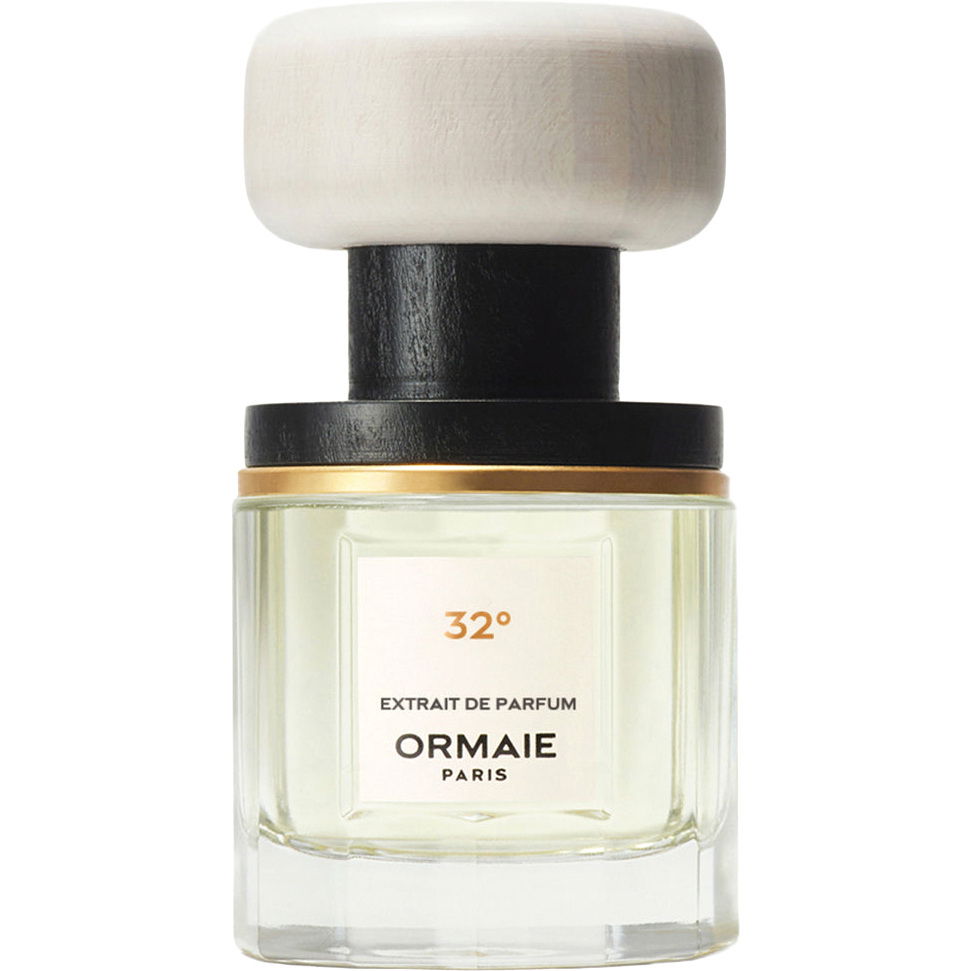 28° by Ormaie » Reviews & Perfume Facts